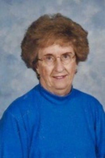 Elizabeth "Joanne" (Carroll) Shields Obituary - Peoria Journal Star