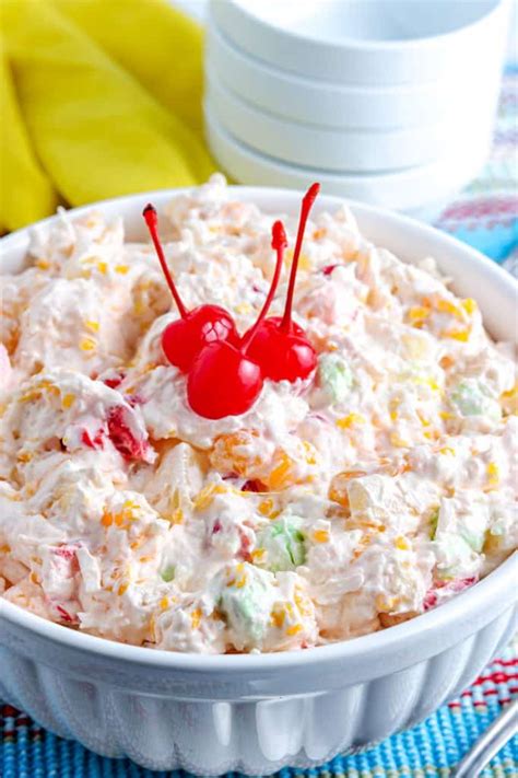 Miracle Whip Salad Dressing Recipe: A Must-Try!