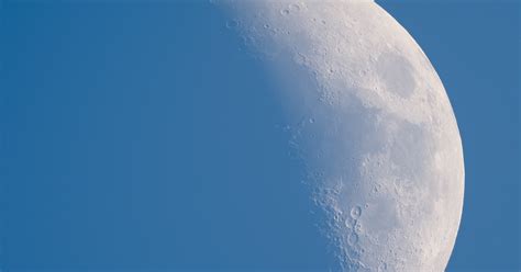 Waxing And Waning Phases Of The Moon Spiritual Meaning