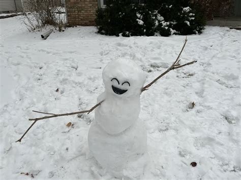 Make a Snowman 的图像结果