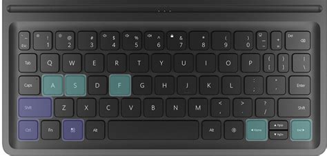 HUAWEI Smart Magnetic Keyboard (Compatible with HUAWEI MatePad Air ...