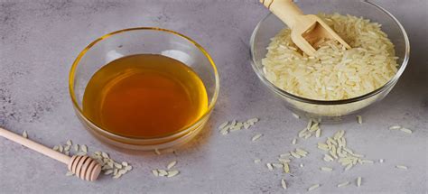 "Unlock your skin Glow with Rice Water’s DIY recipes" – Keya Seth ...
