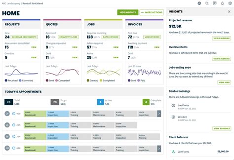 Image result for QuickBooks Field Service Module
