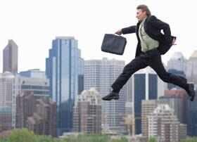 5 ways to make a smooth transition to a new role