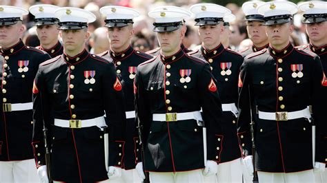 Height Weight Chart Male Usmc at Jim Sims blog