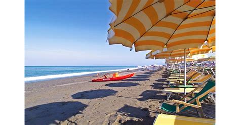 ITALIAN SEASIDE! 2-bedroom apartments and houses (villettas) on the ...