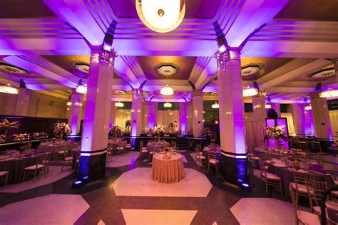 The Carlisle Room | Corporate Events, Wedding Locations, Event Spaces ...