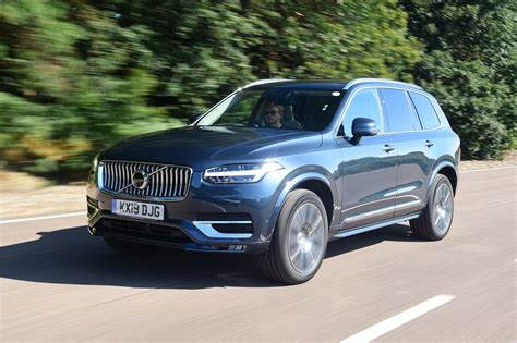 2016 Volvo XC90 pricing and specifications - Photos (1 of 13)