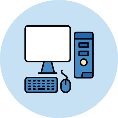 Computer Workstation Icon 的图像结果