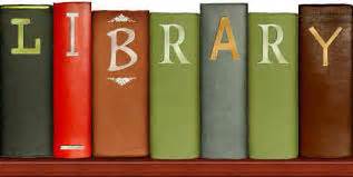 Library Closed Sign 的图像结果