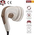 Lifelong LLM126 Electric Portable Face Cleanser and Massager Brush with ...