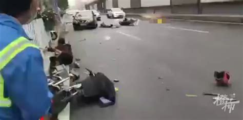 突发！外媒：柏林发生汽车冲撞人群事件，已造成至少1死30伤