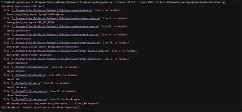 Image result for PyCharm Code Debug