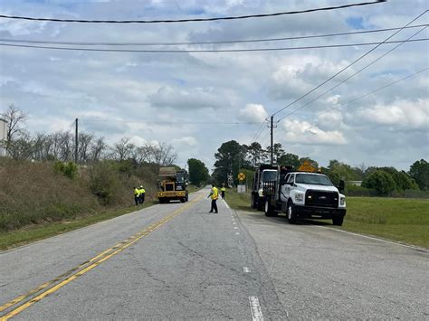 Macon Water Authority Stormwater Management Services