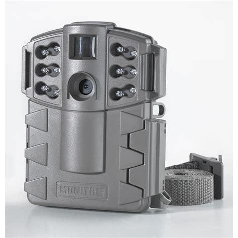 Used Game Trail Camera at Kathleen States blog
