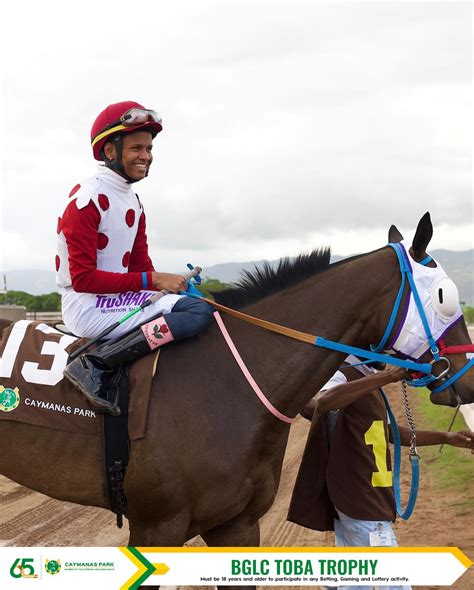 Caymanas Park Racing | Horse Racing Track | Congratulations to the ...