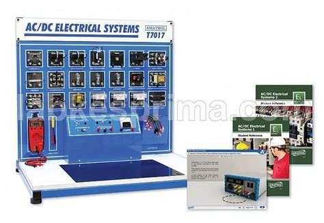 Electrical Technology Program 的图像结果