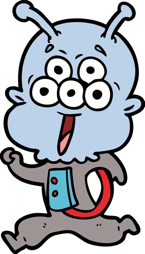 Image result for Alien Cartoon Episodes