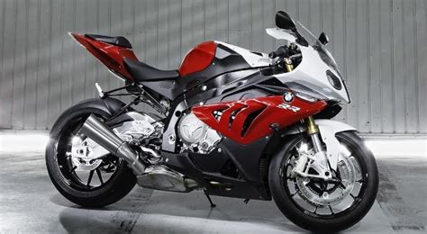 2022 BMW S1000RR Price, Top Speed, Specs, Mileage & Review