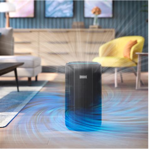Buy Philips Smart Air Purifier which covers up to 600 sqft - AC3221/63
