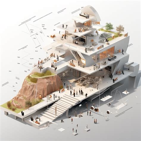 AI Model Architecture Design 的图像结果