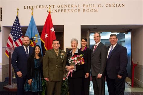 Paul Cerjan U S Military 的图像结果