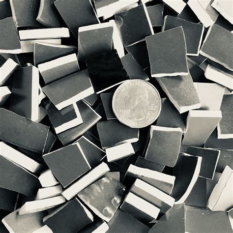 100+ MOSAIC TILES ~ Broken Hand Cut Plates ~ China & Stoneware Dish ...
