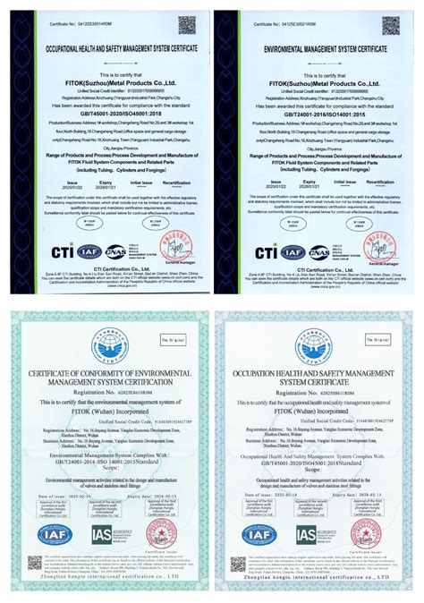 #fitok #abprocesstechnologies #certifiedexcellence #qualityassurance #fluidsystemsolutions | A B ... - A B Process Technologies