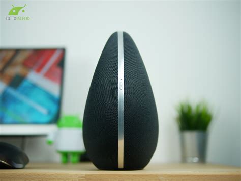 Recensione Anker Soundcore Model Zero: una bomba di speaker Bluetooth