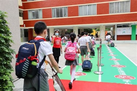 2024年广州将增加基础教育公办学位7万个，户籍生更具优势！ - 知乎