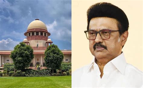 Tamil Nadu Sues Centre, Alleges Funds Blocked Over 3-Language Formula Row