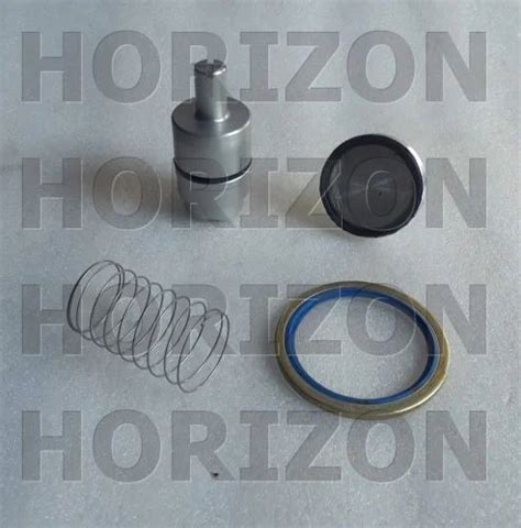 Maintenance Kits - Screw Compressor Mpv Kit Manufacturer from Ahmedabad