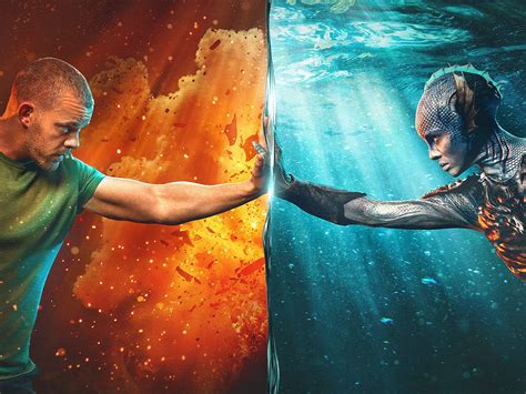 The War Between the Land and the Sea on TV | Series 1 Episode 5 ...