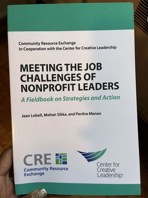 Community Resource Exchange (CRE) on LinkedIn: #cre