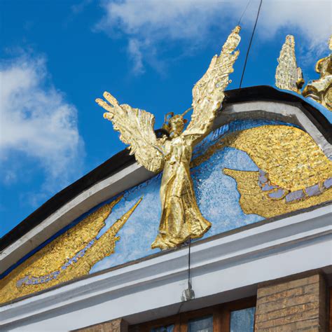 Cherubim and Seraphim Movement Church In Nigeria: History,Facts, & Services