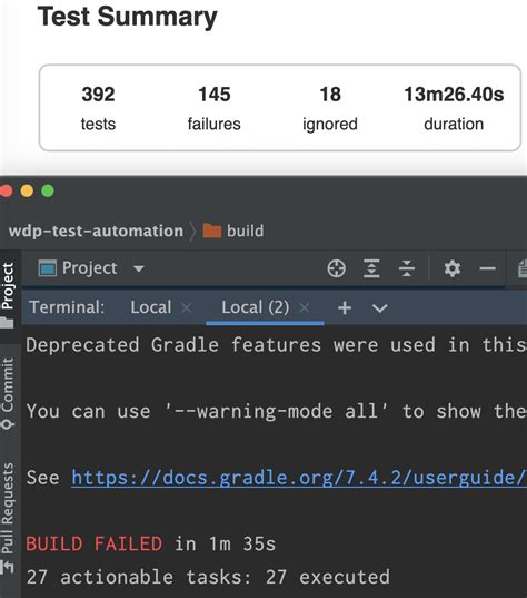 Image result for How to Generate Unit Test Coverage Report in Android in Gradle