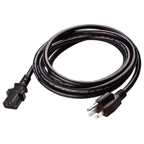 Image result for Computer Monitor Cord
