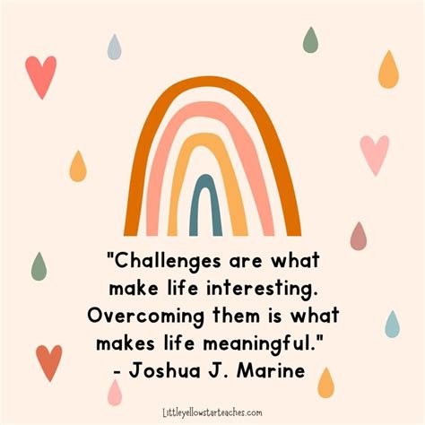 11 Growth Mindset Quotes for Kids: Inspiring a Love for Learning - LittleYellowStar