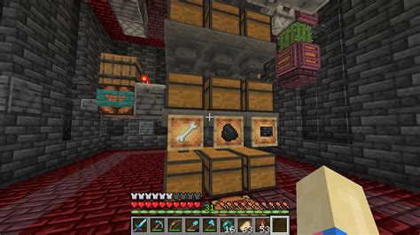 Wither Skeleton Farm 1.17 Java 的图像结果