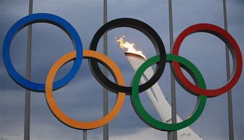 Five events you didn't know that were once part of the Summer Olympics
