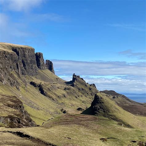 TROTTERNISH RIDGE (2025) All You Need to Know BEFORE You Go (with ...