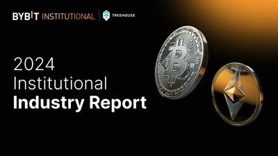 Bybit Institutional Report 2024: Institutions Become Bullish and Eye ...