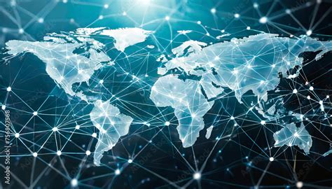 World Map Connectivity 的图像结果