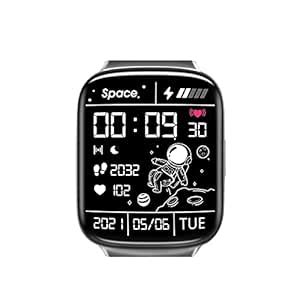 Rambot (4 Years Warranty T118 Upgraded Intelligence Bluetooth Monitor ...