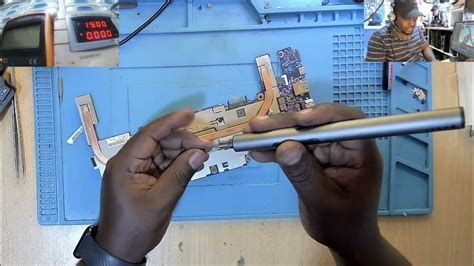 HowToBasic Fix 的图像结果