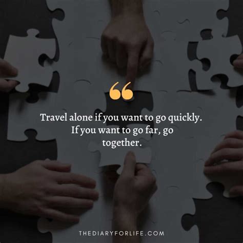 Teamwork Collaboration Quotes 的图像结果