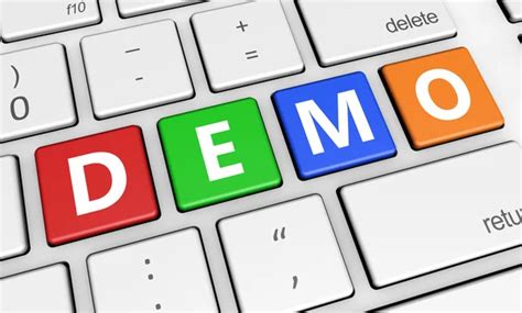 Image result for Demo Teaching Script Examples
