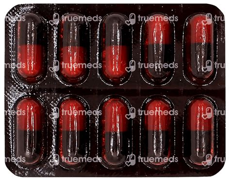 Codox L Capsule 10: Uses, Side Effects, Price & Substitutes