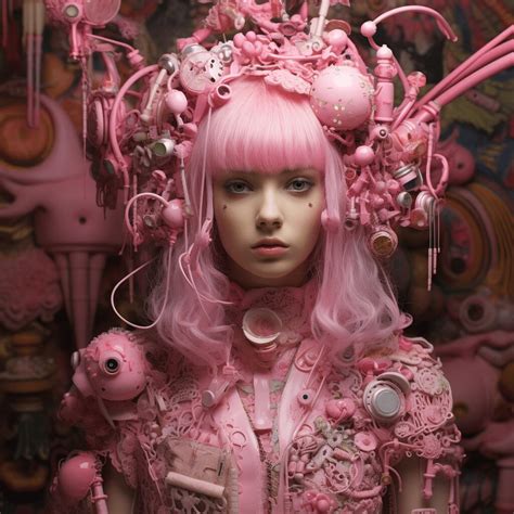 Pinkydoll Nudes: An Inside Look At The Controversy