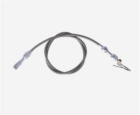 Accelerator Cables Exporters | Automotive Brake Cables Exporters ...